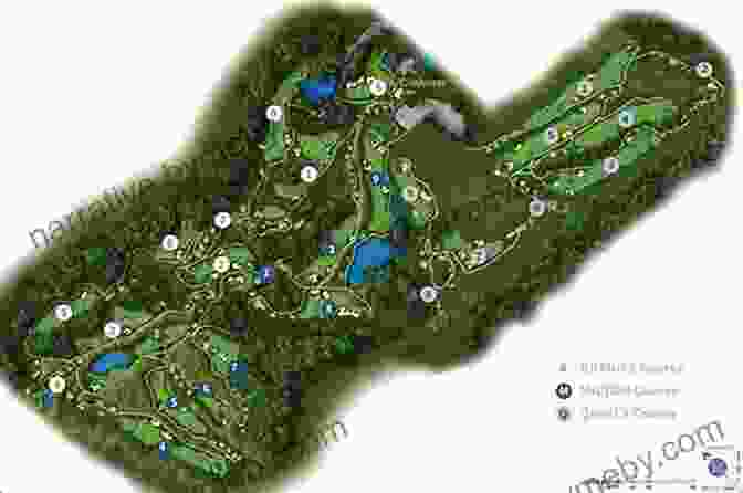 A Comparison Of Early Golf Courses With Modern Day Layouts Golf Rules And Essential Tools: Golf History And Evolution