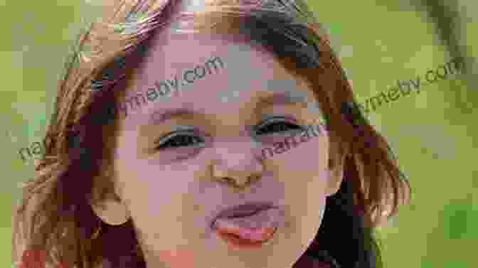 A Girl With A Funny Expression On Her Face That S So Silly Rhyming Games For Kids: First Big Of Rhymes For Little Kids Todllers Preschool Kindergarten And First Grade (Books For Beginner Early Readers Level 1)