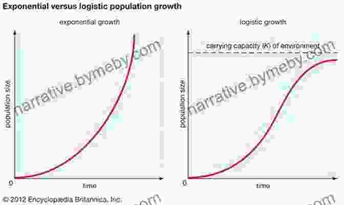 A Graph Depicting Exponential Growth, Illustrating The Potential For Huge Returns Financial Intelligence Returns Exponentially Huge Deposits: Investing And Stock Trading (c) 2024