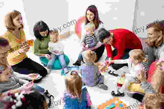 A Group Of Parents Attending A Parenting Workshop Parentales Joys And Woes (BOOKS BY VEENA BK 3)