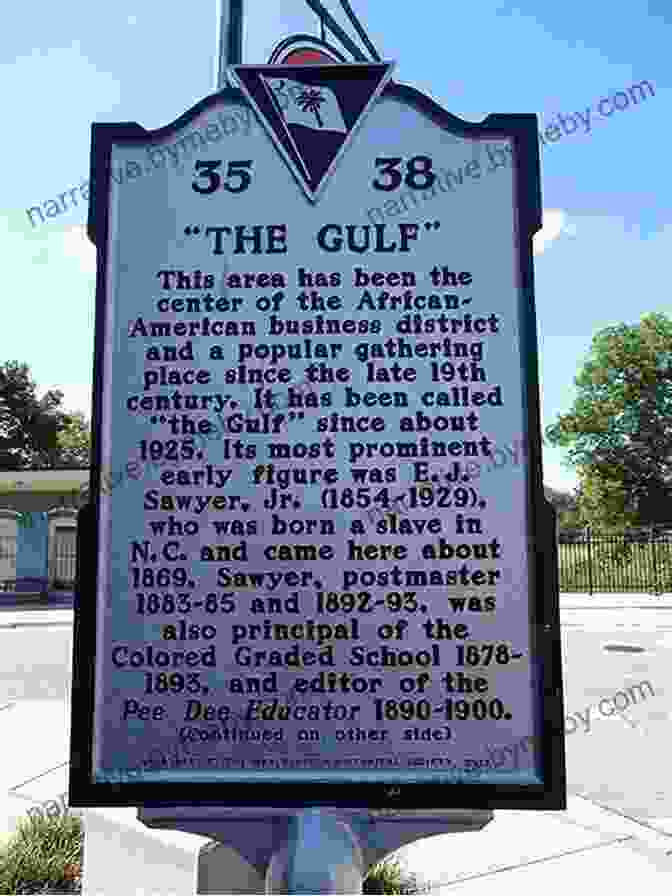 A Group Of People Standing Around A Historical Marker With The Movement Made Us: A Father A Son And The Legacy Of A Freedom Ride