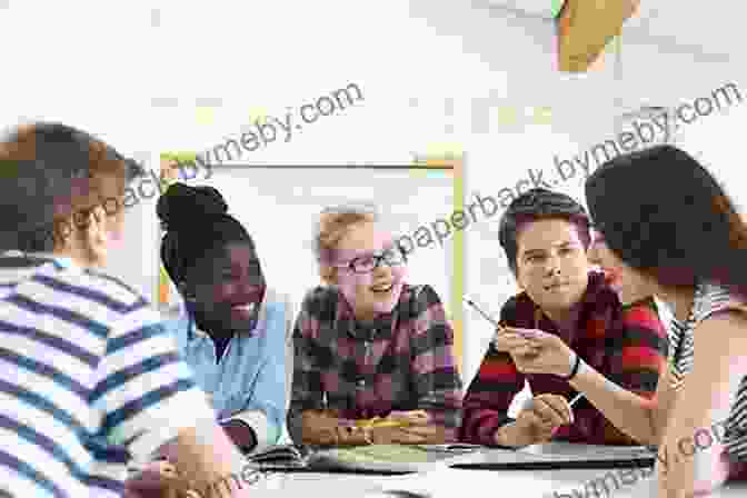 A Group Of Students Sitting In A Classroom, Listening To A Lecture Descent From Cherang Any Hills: Memoirs Of A Reluctant Academic