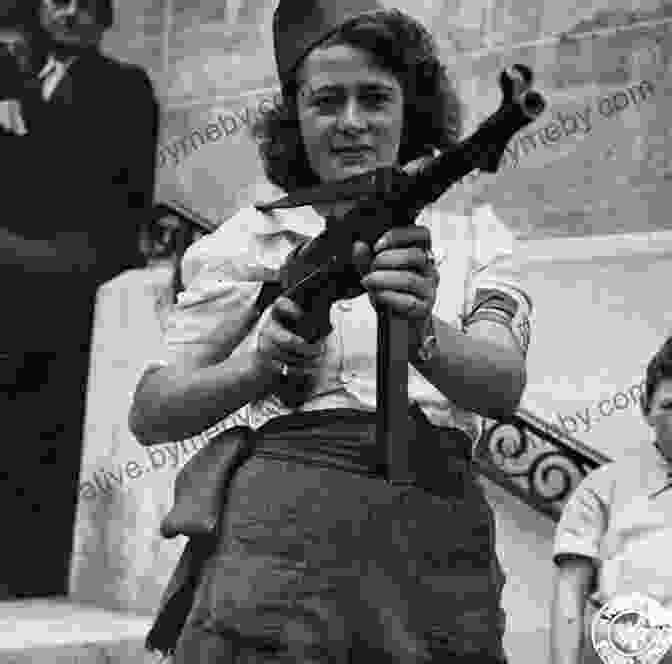 A Group Of Women In The French Resistance The Heroines Of SOE: Britain S Secret Women In France