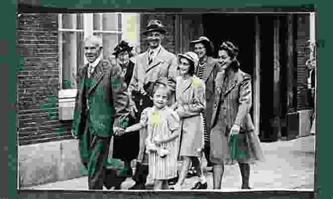 A Photograph Of Miep Gies And Otto Frank, Standing Outside The Anne Frank House In Amsterdam. Behind The Bookcase: Miep Gies Anne Frank And The Hiding Place