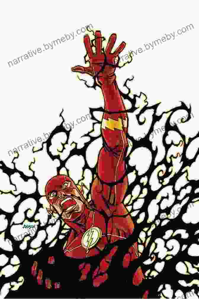 A Screenshot Of The Flash 11 Book Cover, Featuring A Vibrant And Dynamic Design With The Flash Logo And Author's Name. Flash 11 Torrey Podmajersky