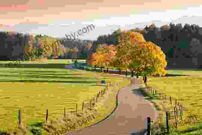 A Serene View Of The Forested Hills And Winding Streams Of Perry County, Pennsylvania 60 Hikes Within 60 Miles: Harrisburg: Including Cumberland Dauphin Lancaster Lebanon Perry And York Counties In Central Pennsylvania