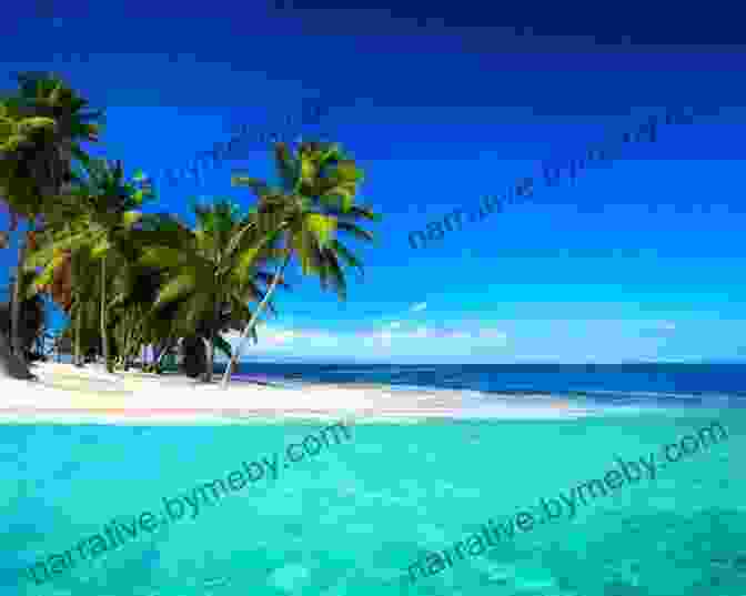 A Stunning View Of A Tropical Island Paradise Another Day In Paradise (Tails From Paradise 1)