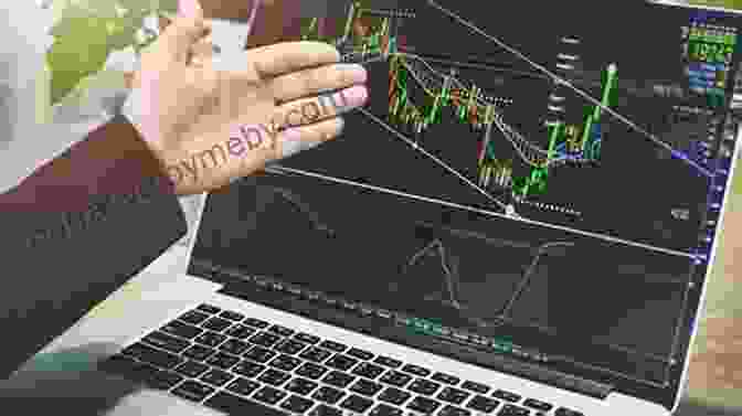 A Trader Using A Technical Analysis Tool To Identify Potential Trading Opportunities In The Cryptocurrency Market. Crypto Investing Guide: Discovering Cryptocurrency Defi And Trading For Beginners