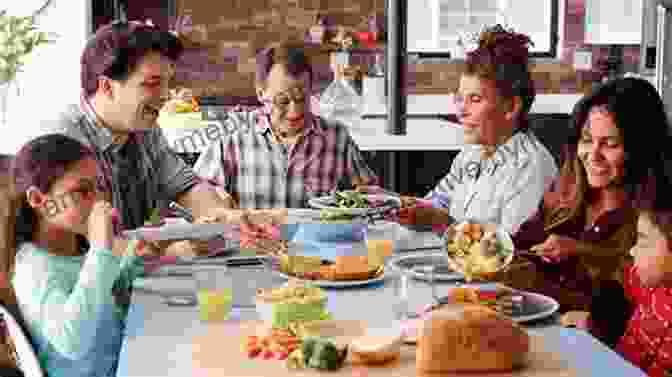 A Warm And Inviting Family Dinner Table, With Steaming Plates Of Sweet Potatoes Elegy Of Sweet Potatoes: Stories Of Taiwan S White Terror