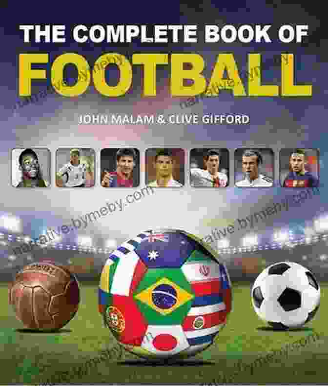 All About Football Book Cover All About Football Ruben Ygua