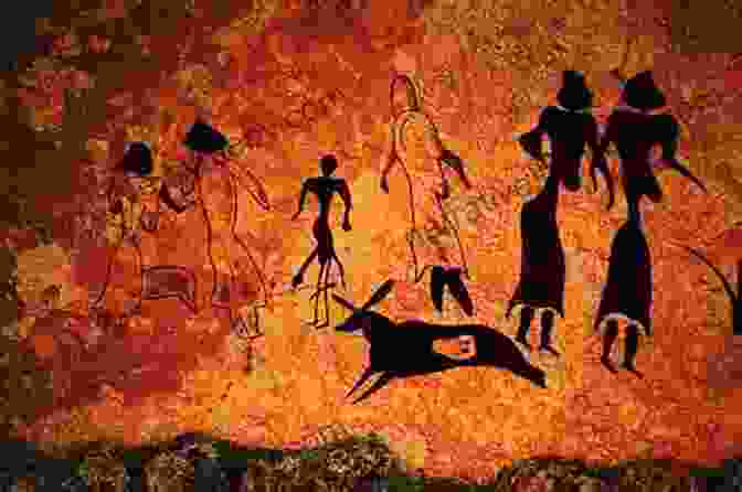 Ancient Birthday Rituals Depicted In Cave Paintings Birthdays: Beyond Cake And Ice Cream (Orca Origins 3)