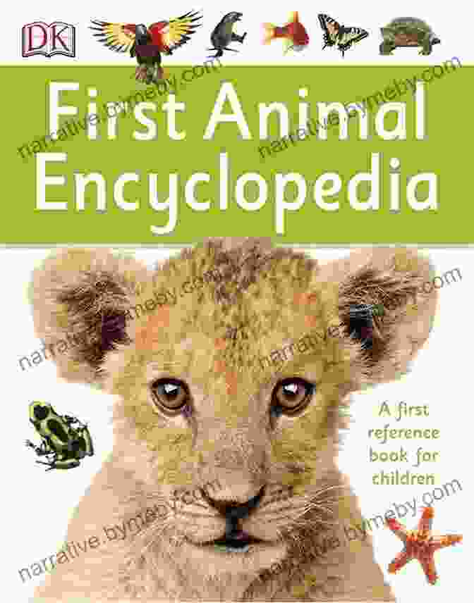 Animal Encyclopedia For Kids Animals Of The Australian Outback: Animal Encyclopedia For Kids Wildlife (Children S Animal Books)