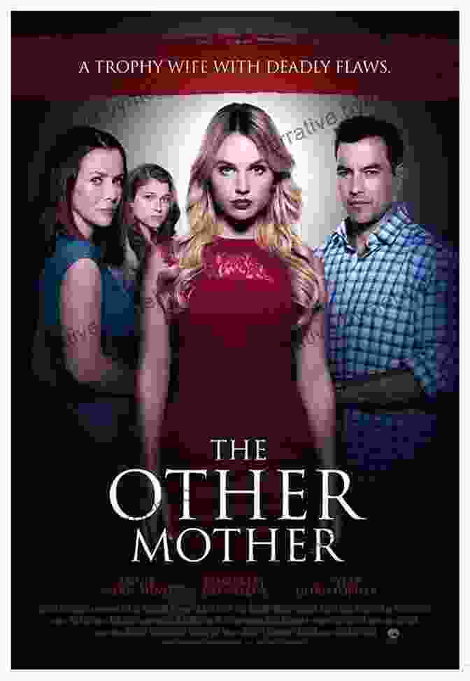 Anya's Journey In The Other Mother: A Novel