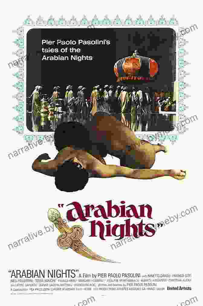 Arabian Nights Movie Scene Allegories Of Contamination: Pier Paolo Pasolini S Trilogy Of Life (Toronto Italian Studies)