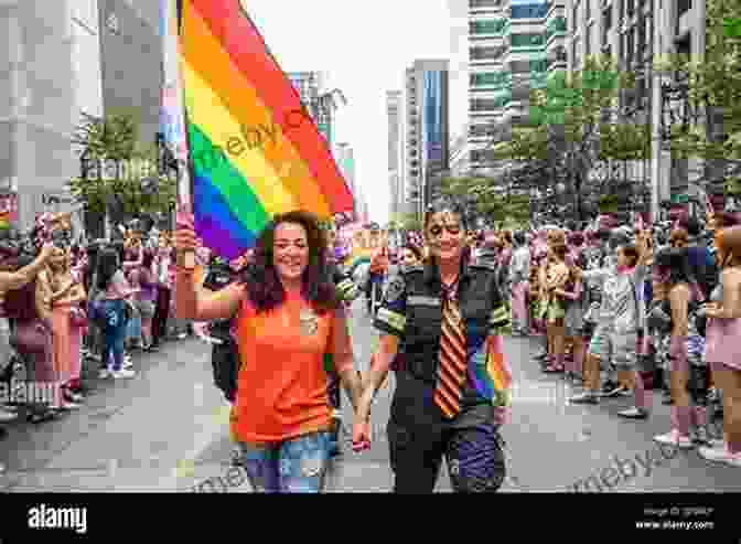 Arthur And Ben Holding Hands At A Pride Parade What If It S Us Becky Albertalli