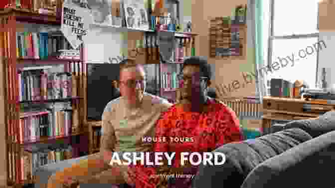 Ashley Ford In Therapy Somebody S Daughter: A Memoir Ashley C Ford