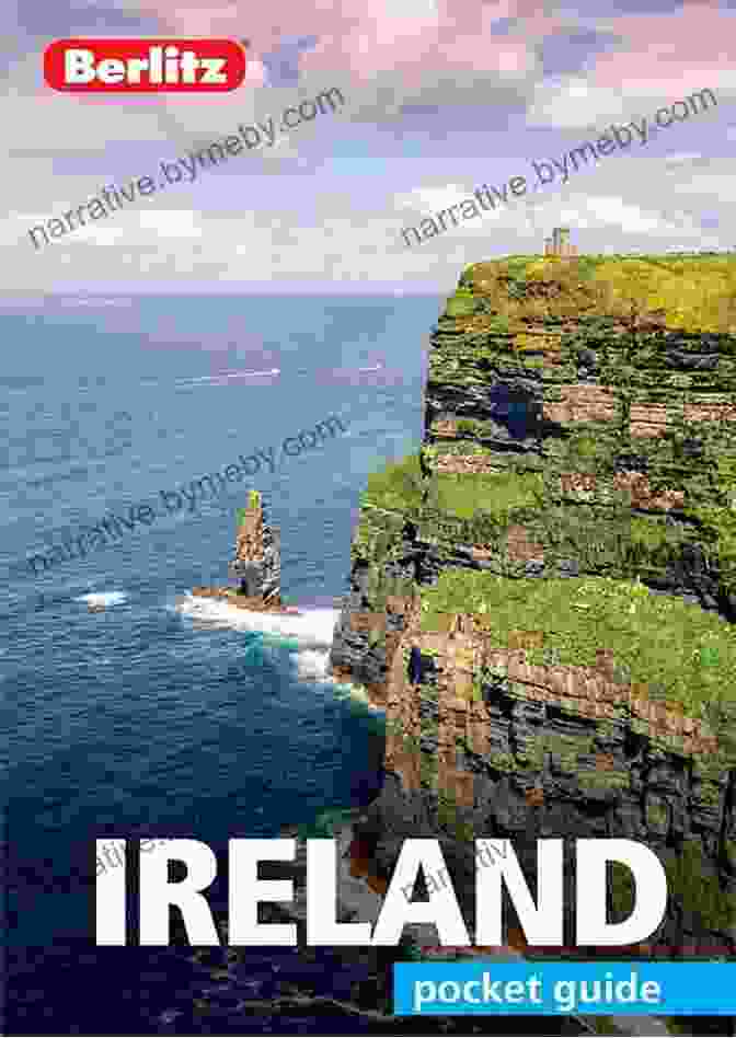 Berlitz Pocket Guide Ireland Travel Guide Ebook Berlitz Pocket Guides Berlitz Pocket Guide Ireland (Travel Guide EBook) (Berlitz Pocket Guides)