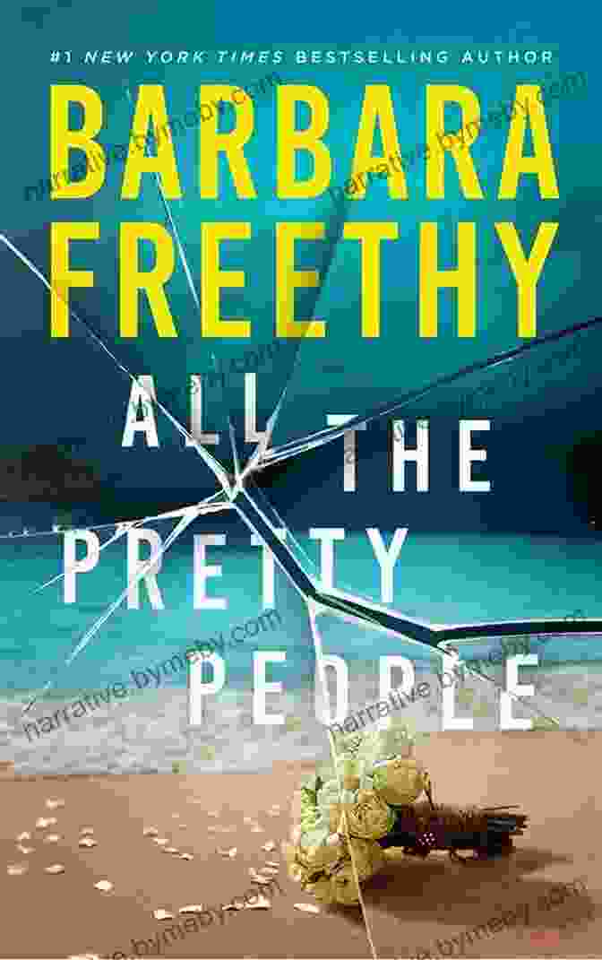 Book Cover Of All The Pretty People Barbara Freethy