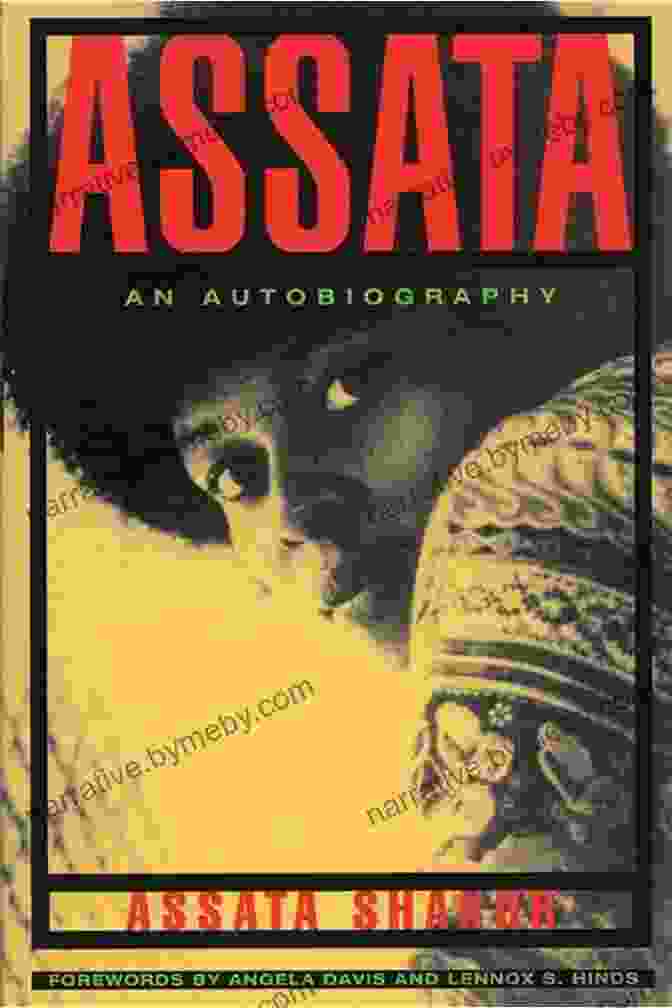 Book Cover Of Assata: An Autobiography By Assata Shakur Assata: An Autobiography Assata Shakur