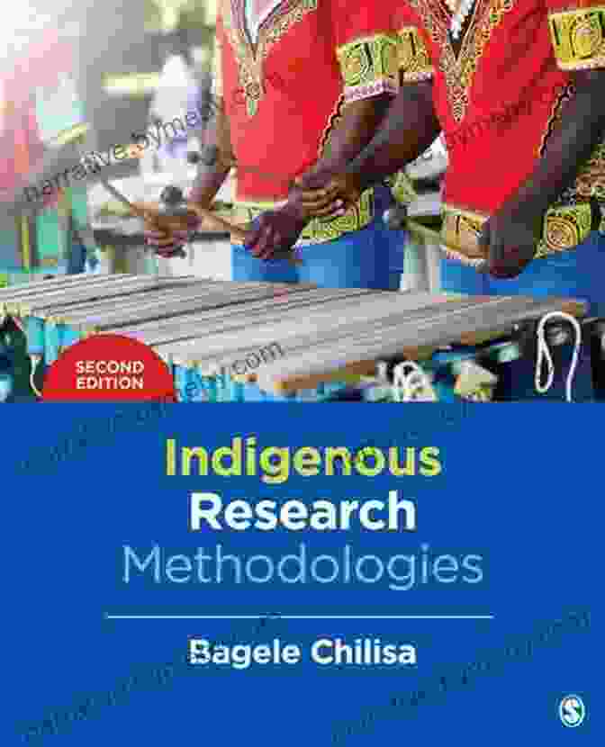 Book Cover Of Indigenous Research Methodologies By Bagele Chilisa Indigenous Research Methodologies Bagele Chilisa