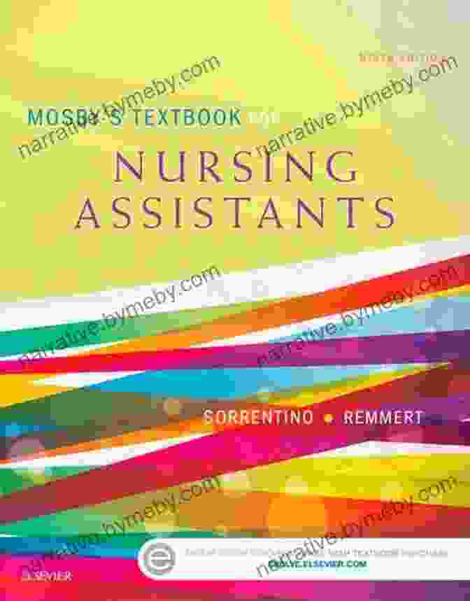 Book Cover Of Nursing Assistant: Nursing Process Approach Nursing Assistant: A Nursing Process Approach