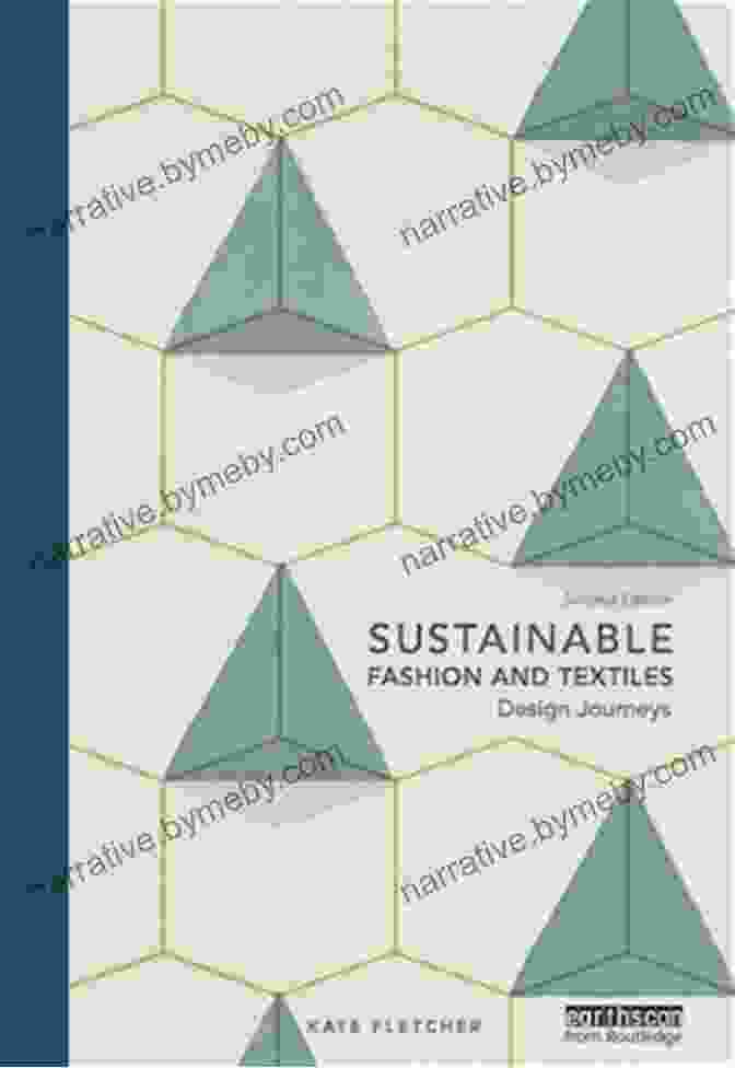 Book Cover: Sustainable Fashion And Textiles Design Journeys Sustainable Fashion And Textiles: Design Journeys