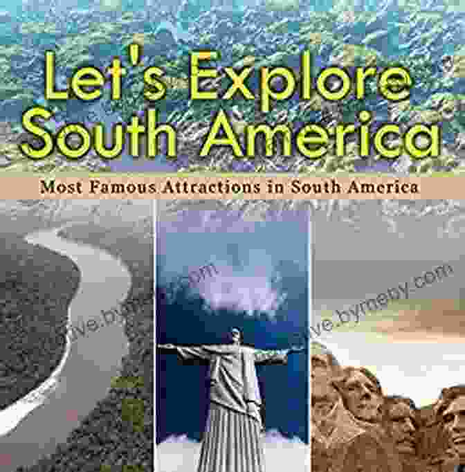 Buenos Aires, Argentina Around The Globe Must See Places In South America: South America Travel Guide For Kids (Children S Explore The World Books)