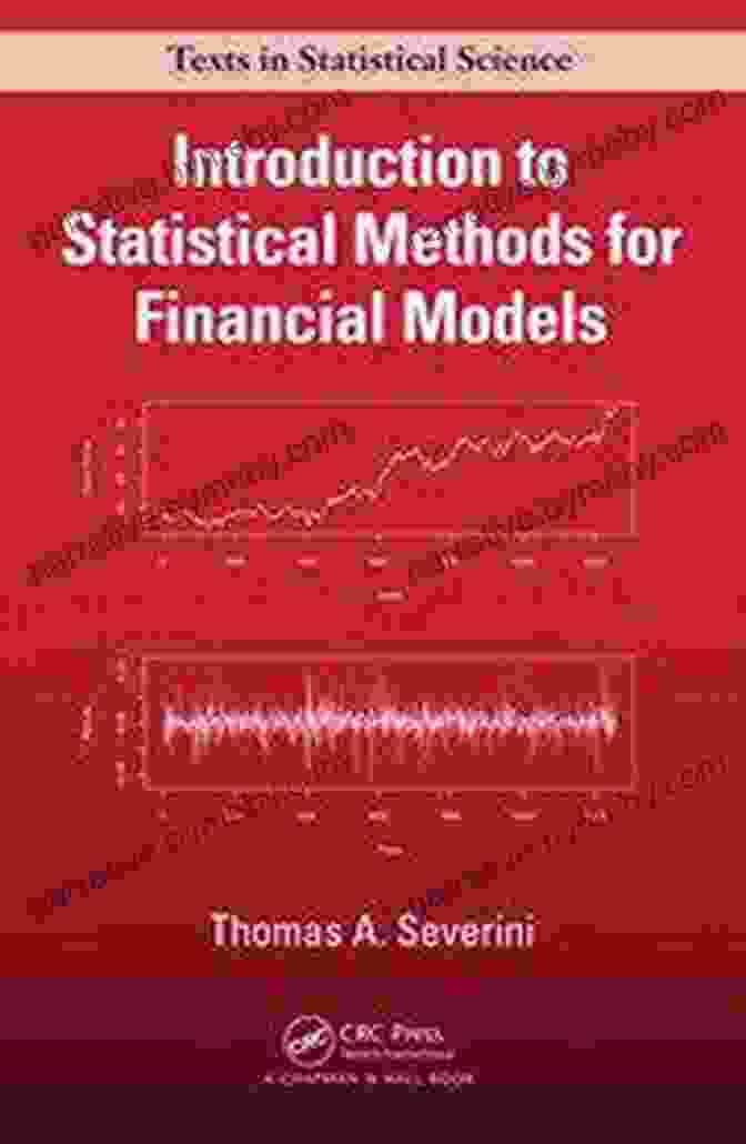 Chapter 4: Financial Modeling With Statistical Techniques Statistics And Data Analysis For Financial Engineering: With R Examples (Springer Texts In Statistics)