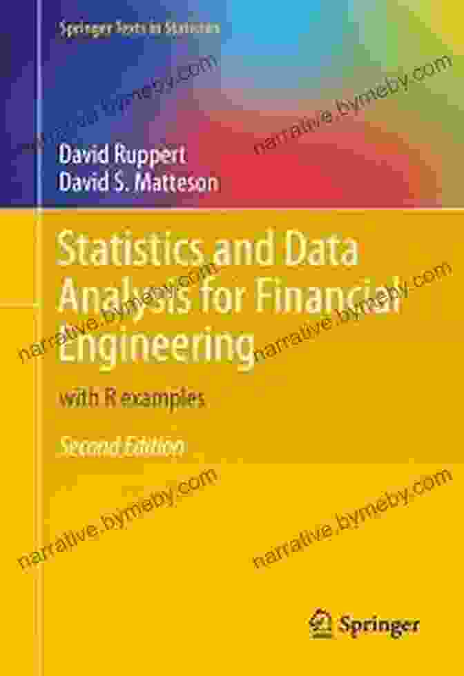 Chapter 5: Advanced Topics In Statistics And Data Analysis For Financial Engineering Statistics And Data Analysis For Financial Engineering: With R Examples (Springer Texts In Statistics)