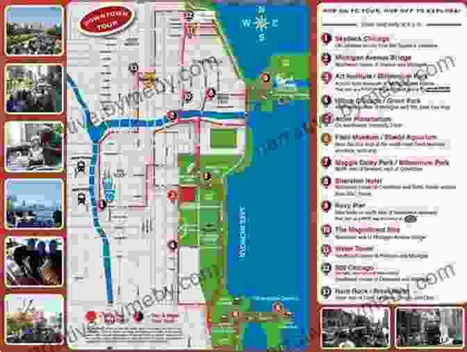 Chicago's Culinary Delights Not For Tourists Guide To Chicago 2024