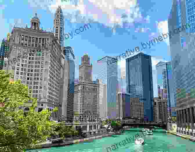 Chicago's Hidden Gems Not For Tourists Guide To Chicago 2024