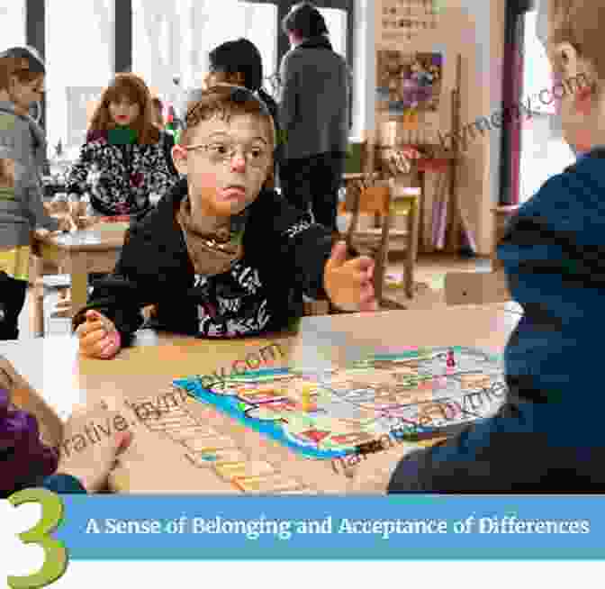 Children Participating In A Peer Support Group, Fostering A Sense Of Belonging And Empathy Create Your Own Kindness: Activities To Encourage Children To Be Caring And Kind