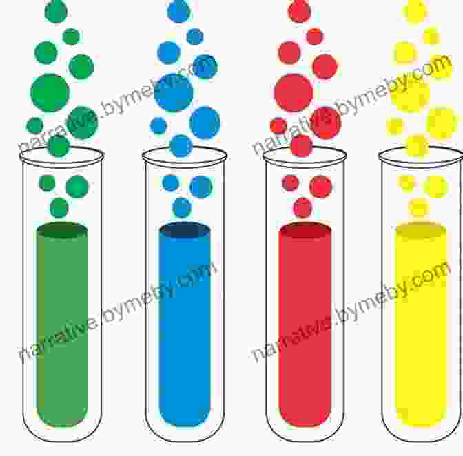 Children Performing A Science Experiment With A Beaker And Test Tubes. Would You Rather Game Book: 200 Hilarious And Thought Provoking Scenarios For Kids And Whole Family With Extra Trivia Quiz And Fun Facts For Road Trips Camps And More Ages 7