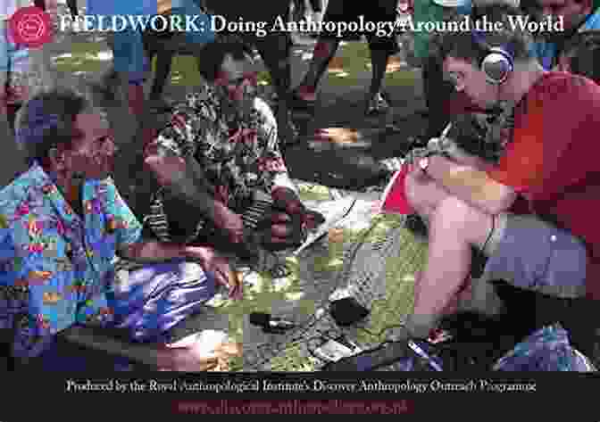 Colonial Anthropologists Conducting Fieldwork Inside African Anthropology (The International African Library)