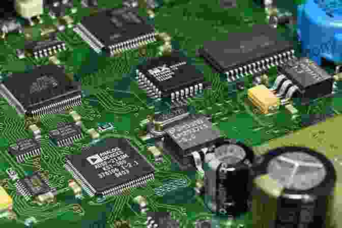 Computer Circuit Boards And Binary Code How We Got To Now: Six Innovations That Made The Modern World