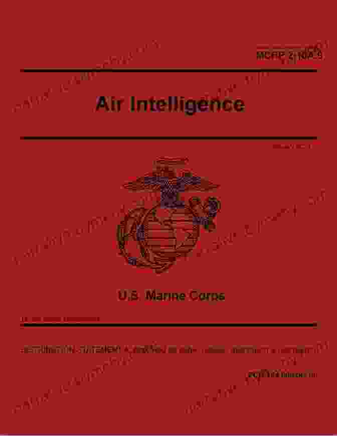 Cover Of Marine Corps Reference Publication Mcrp 10a Air Intelligence January 2024 Marine Corps Reference Publication MCRP 2 10A 9 Air Intelligence January 2024