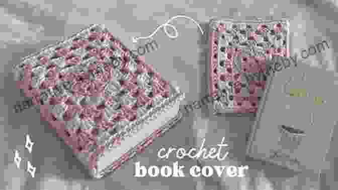 Crochet Pattern Book Example Crochet Pattern CP103 Afghan Blanket Shawl UK Terminology