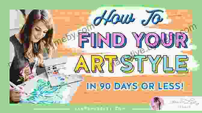 Developing Your Unique Artistic Style Art Class: The Complete Of Drawing People: How To Create Your Own Artwork