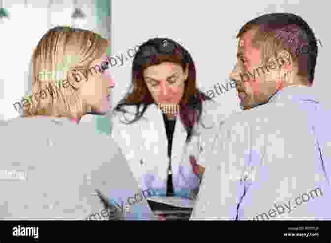 Doctor Discussing Ethics With Couple Standard Operational Procedures In Reproductive Medicine: Laboratory And Clinical Practice (Reproductive Medicine And Assisted Reproductive Techniques Series)