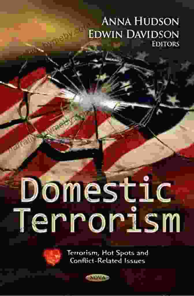 Domestic Terrorism Hot Topics: A Comprehensive Guide To The Growing Threat Domestic Terrorism (Hot Topics) Ruben Ygua