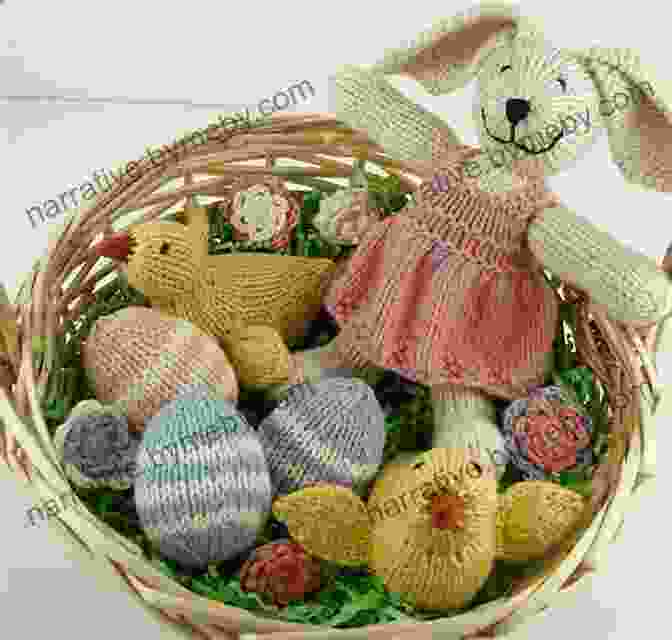 Easter Dress Easter Clothes Knit: Step By Step Making Clothes For Easter: Easy Ways To Knit An Easter Clothes