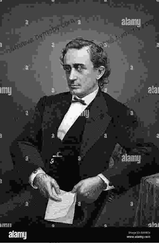 Edwin Booth, A Renowned American Actor Of The 19th Century Edwin Booth: A Biography And Performance History