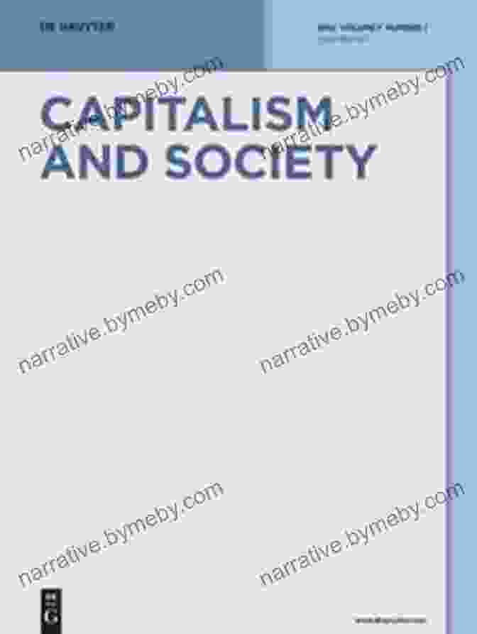 Essays On Capitalism, Business, And Society Book Cover Performance And Progress: Essays On Capitalism Business And Society