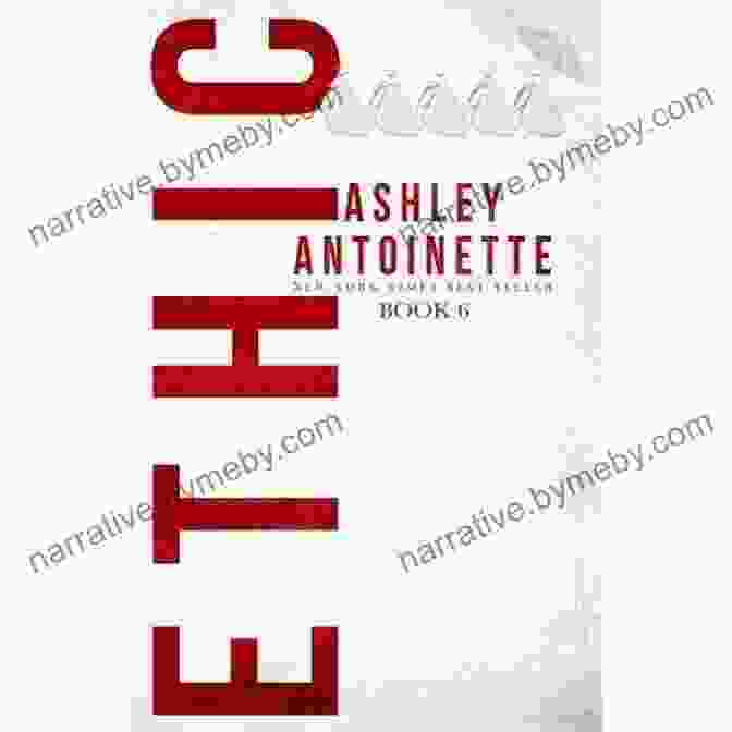 Ethic By Ashley Antoinette Ethic 6 Ashley Antoinette