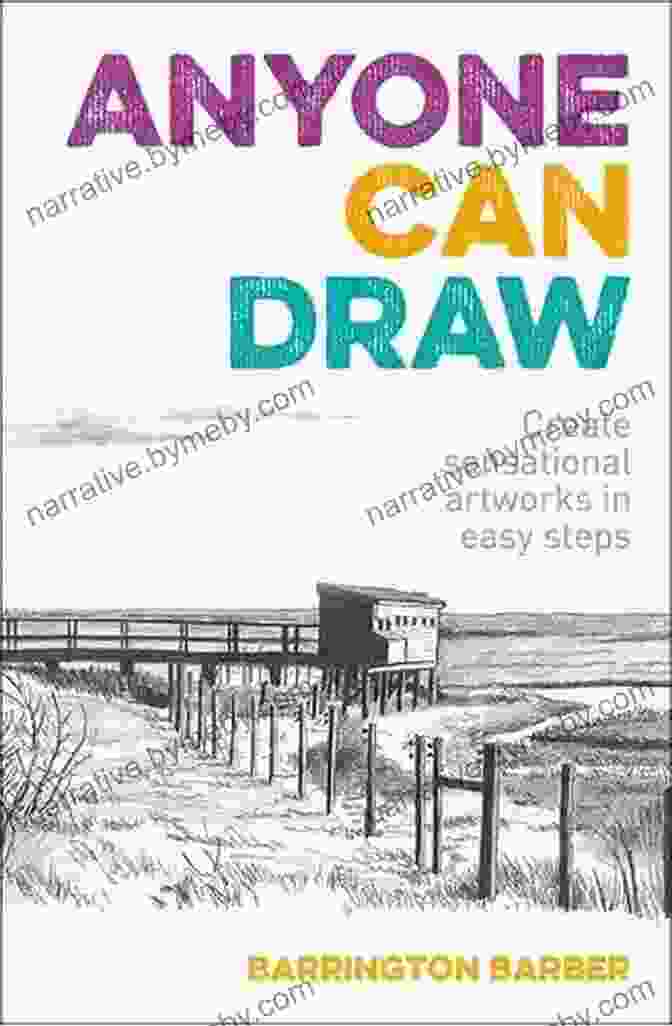 Everyone Can Draw Book Cover By Barrington Barber Everyone Can Draw Barrington Barber