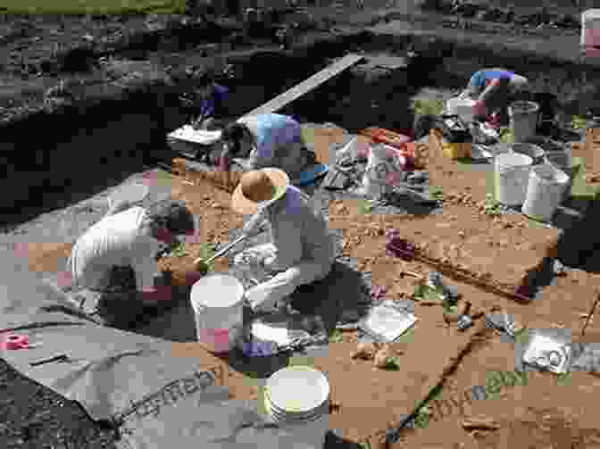 Excavation Of The Stratified Workshop At The Gault Site Clovis Lithic Technology: Investigation Of A Stratified Workshop At The Gault Site Texas (Peopling Of The Americas Publications)