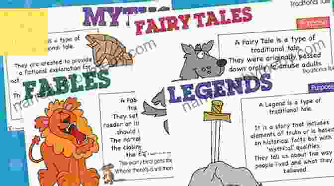 Fables, Myths, And Fairy Tales For Children Book Cover Folk Tales From Japan: Fables Myths And Fairy Tales For Children