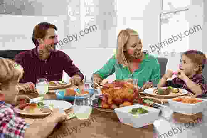 Family Gathering Around A Table With Food Callie S Biscuits And Southern Traditions: Heirloom Recipes From Our Family Kitchen