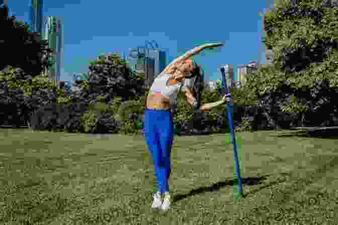 Flexibility Exercise For Golfers Yoga For Golfers: A Unique Mind Body Approach To Golf Fitness