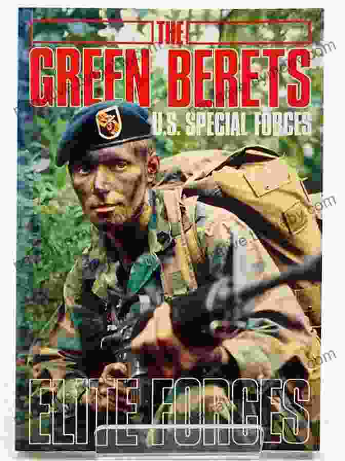 Green Beret Medic Book Cover BAC SI: A Green Beret Medic S War In Vietnam